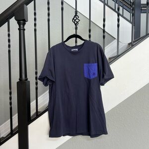 Vilebrequin Navy T-Shirt